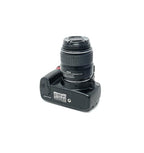Nikon D40 6.1MP Digital SLR Camera 18-55mm Lens Kit