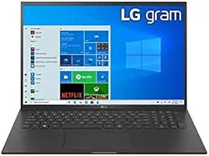 LG 17Z90P-N.APS5U1 Gram 17-inch i7 Lightweight Laptop