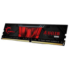 G.Skill F4-3200C16S-8GIS 3200MHz 8GB Aegis RAM