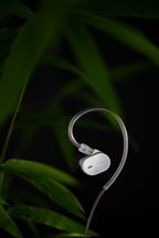 Moondrop CHU III Dynamic Driver Wired In-Ear Monitors