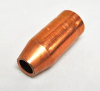 Miller Tapered Orifice 1/2 Welding Nozzle Tip
