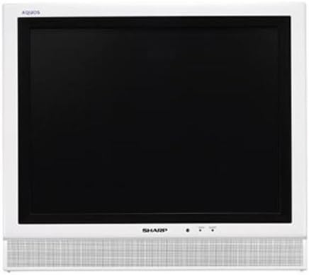 Sharp LC-15E1UW 15-Inch AQUOS LCD TV