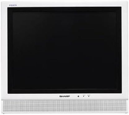 Sharp LC-15E1UW 15-Inch AQUOS LCD TV