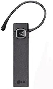 LG HBM-585 Wireless Over-Ear Headphones — main product image