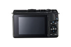 Canon 9694B001 EOS M3 Mirrorless Camera Body, Wi-Fi Enabled