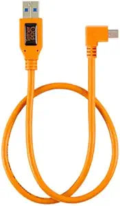 Tether Tools TetherPro Right Angle USB 2.0 Adapter