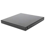 Xixian External Optical Drive Enclosure for 9.5mm SATA Drives