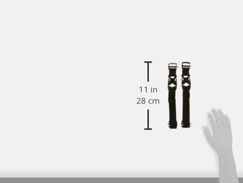 Lowepro LP37184 ProTactic Quick Straps Black