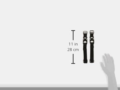 Lowepro LP37184 ProTactic Quick Straps Black