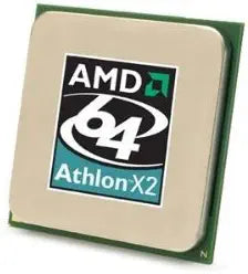 AMD ADX6000IAA6CZ Athlon64 X2 6000 3Ghz CPU