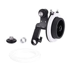 Wooden Camera Zip Focus Single Rod Follow Focus