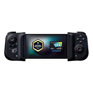 Razer RZ06-02900100-R3U1 Kishi Android USB-C Mobile Game Controller