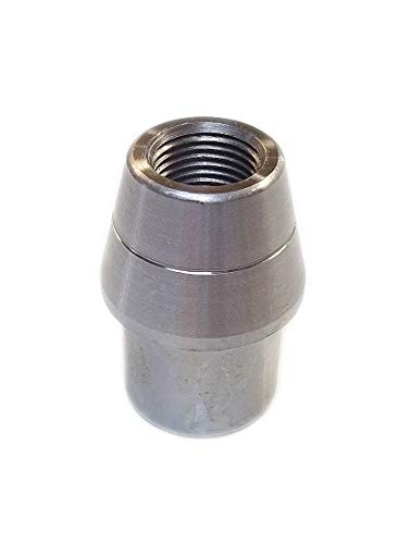 QSC 5/8-18 LH Threaded Weld-In Bung — main product image