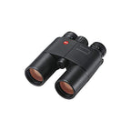 Leica Rangefinder 10x42 Geovid-R Binoculars Meters
