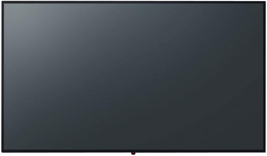 Panasonic TH-55CQE1W 55-Inch 4K UHD Digital Signage Display
