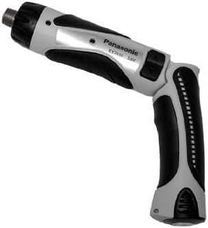 Panasonic Li-Ion Cordless Drill Driver
