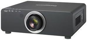 Panasonic PTDX100UK 10,000-Lumen XGA DLP Projector