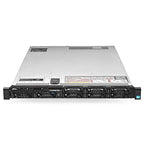 Dell PowerEdge R620 Server: Dual E5-2680, 128GB, H710P, Renewed