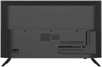 JVC LT-40MAW300 40-Inch 1080p LED TV (Renewed)