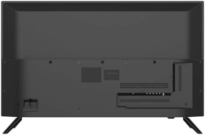 JVC LT-40MAW300 40-Inch 1080p LED TV (Renewed)
