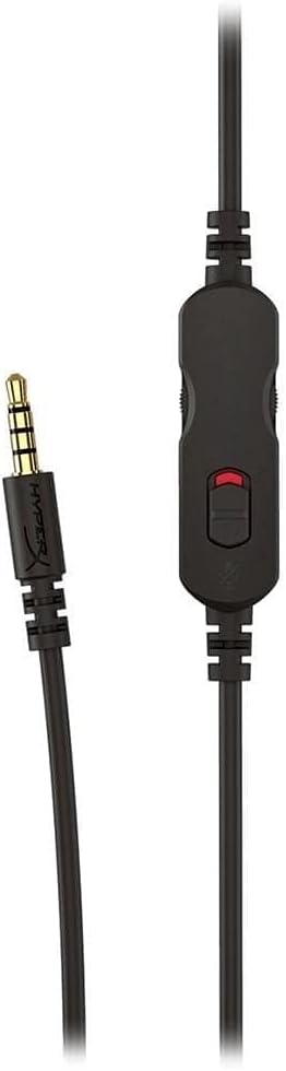 HyperX Cloud Chat Headset PlayStation Licensed