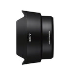 Sony SEL057FEC 16mm Fisheye Converter Lens
