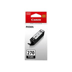 Canon PGI-270 XL Black Inkjet Cartridge