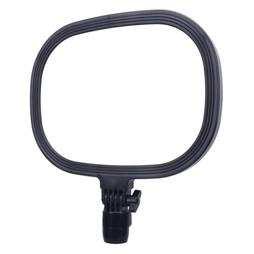 Hamwesh Selfie Light with Tunable 3000K-6500K Color Temperature — main product image