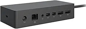 Microsoft PD9-00004 Surface Dock for Pro - EU Cord — main product image