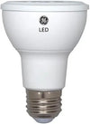 GE 48444 LED Par20 Dimmable Spotlight 2-Pack