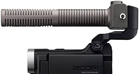 Zoom Q8 Portable Digital Multitrack Audio Recorder
