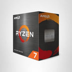 AMD Ryzen 7 5700X - 8-Core, 16-Thread Desktop Processor
