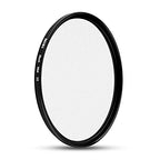 NiSi 500044 77mm Black Mist 1/2 Filter