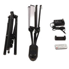 Aurikall 36W LED Gooseneck Photography Fill Light Kit