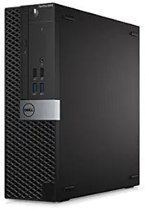 Dell Optiplex 3040 Business Mini Tower - i5, 16GB, SSD (Refurbished)