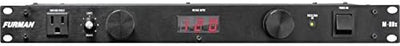 Furman M-8DX Merit Series Power Conditioner