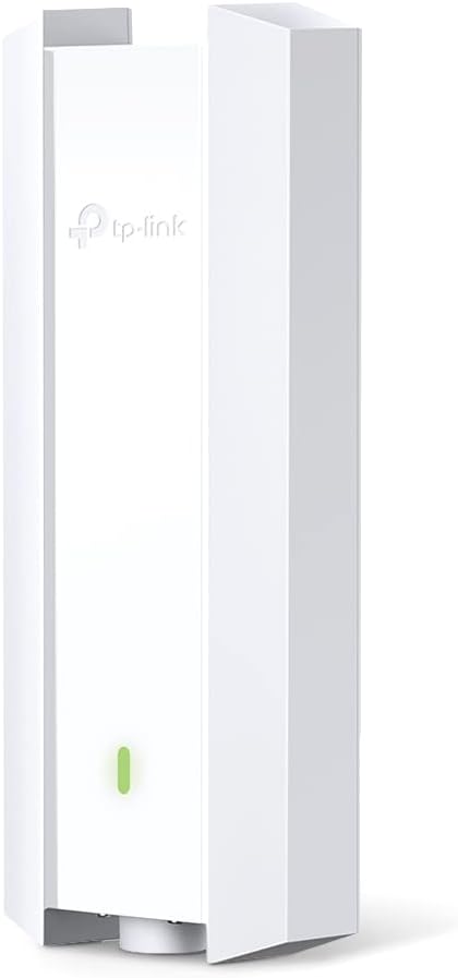 TP-Link EAP650-Outdoor AX3000 WiFi 6 Access Point