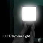 YUEHISY 24-LED On-Camera Video Fill Light