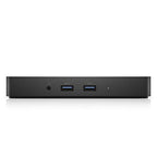 Dell K17A WD15 USB-C 4K Monitor Docking Station