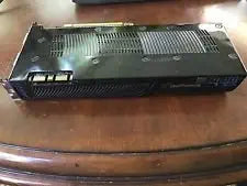 EVGA 512 P3 N800 TX Graphics Card