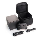 Doukai Steam Machine Travel Case, Water-Resistant Console Organizer