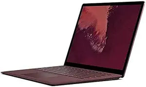 Microsoft Microsoft Surface Laptop 2 i7 Burgundy - Renewed
