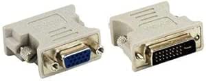 EVGA 203-AD-EV01-R1 DVI to VGA Adapter — main product image