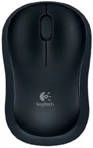 Logitech 910-002778 M175 Wireless Mouse Black Reliable — main product image