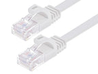 Monoprice 143075 Cat6 Flat Ethernet Cable 3ft