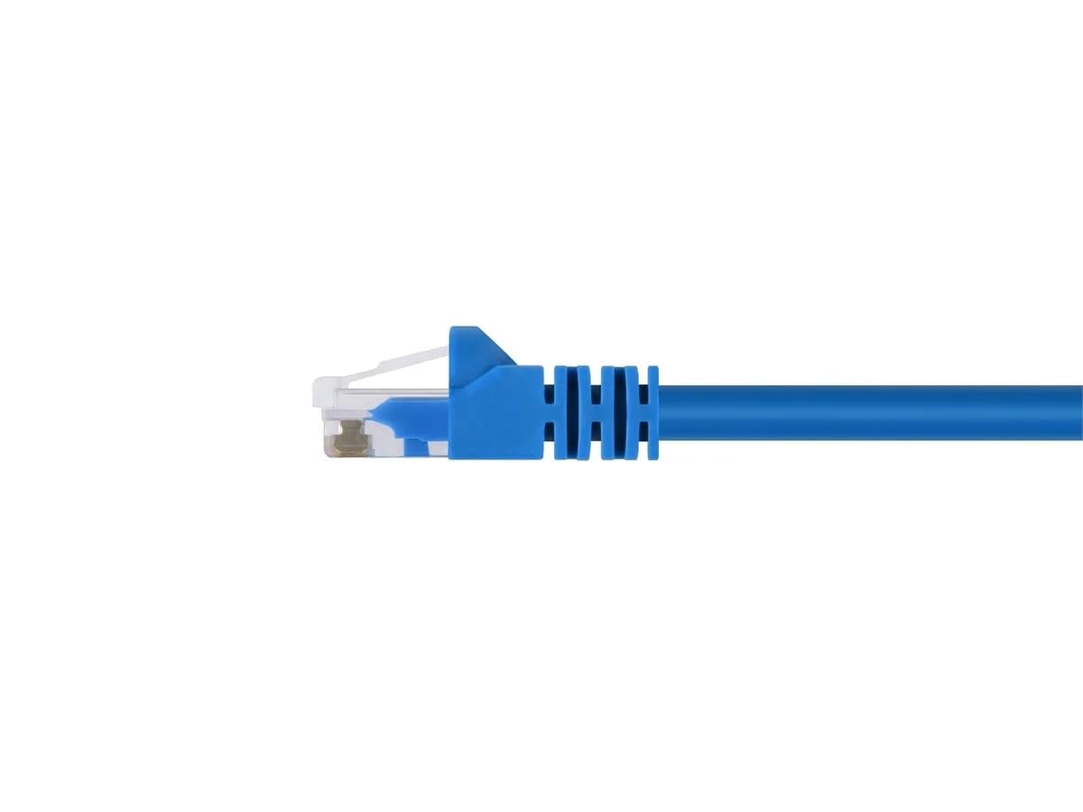 Monoprice 102127 1FT Cat5e 350MHz UTP Ethernet Cable