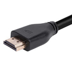 Monoprice 142677 8K Ultra High Speed HDMI 2.1 Cable 3ft 5-Pack