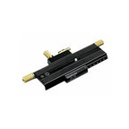 Manfrotto 454 Micrometric Positioning Sliding Plate