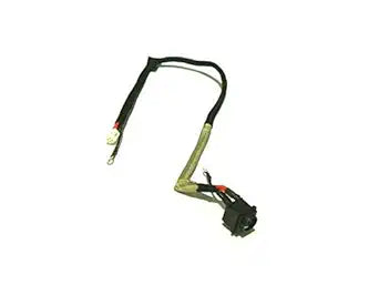 Sony VGN-3E3T VGN-CS DC Power Jack Harness Cable — main product image