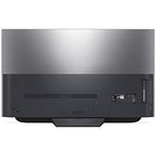 LG 55-Inch Smart TV